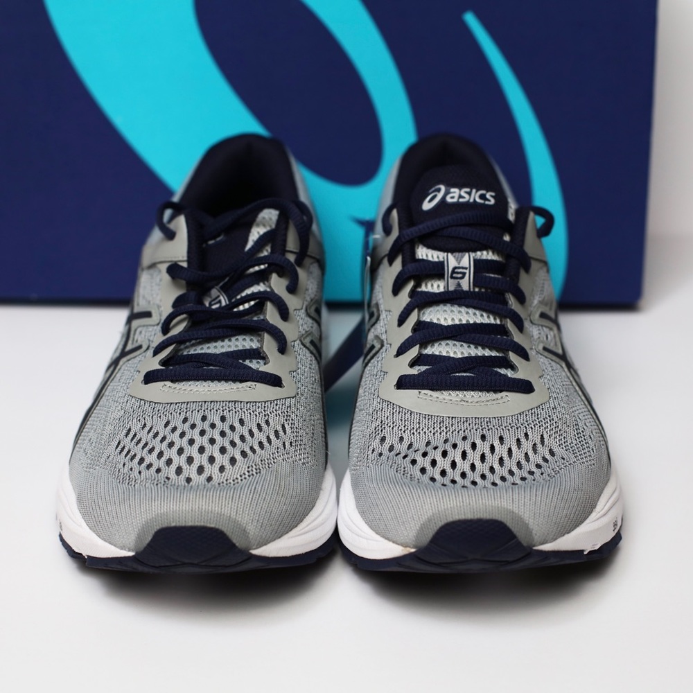 ASICS Men's GT-1000 6 Running Shoe